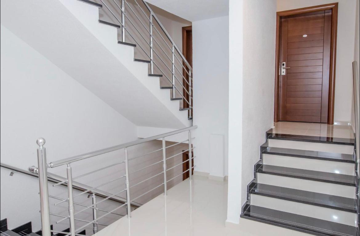Apartmani Nela Sutomore Εξωτερικό φωτογραφία