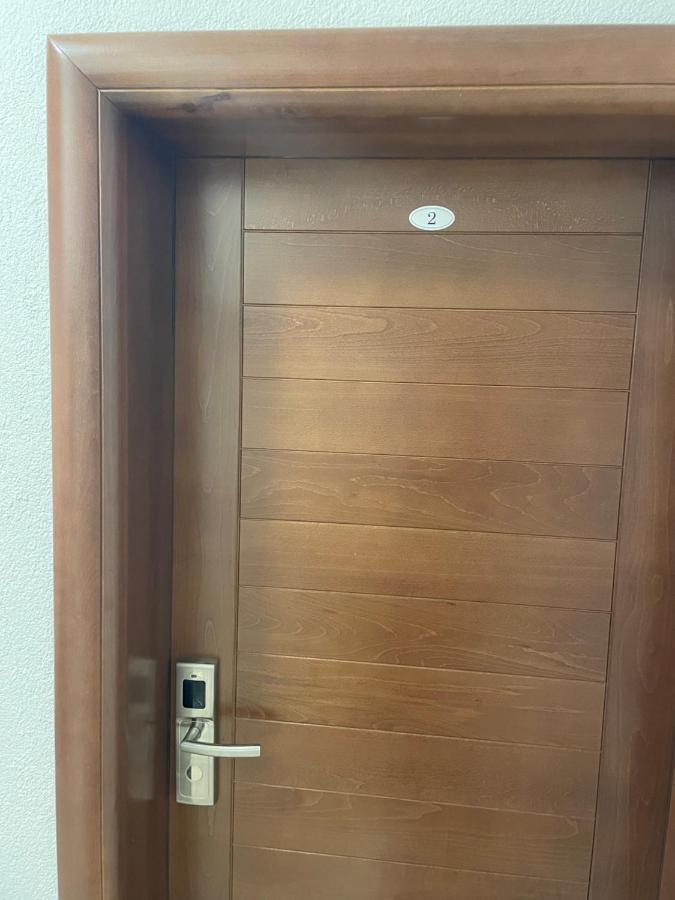 Apartmani Nela Sutomore Εξωτερικό φωτογραφία