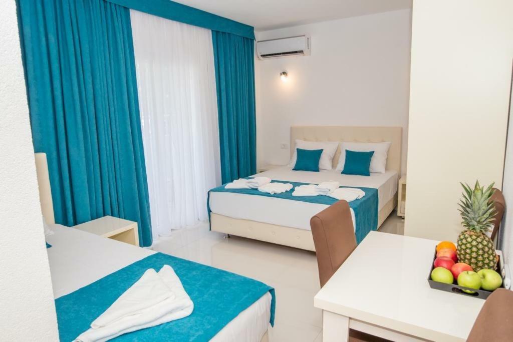 Apartmani Nela Sutomore Εξωτερικό φωτογραφία